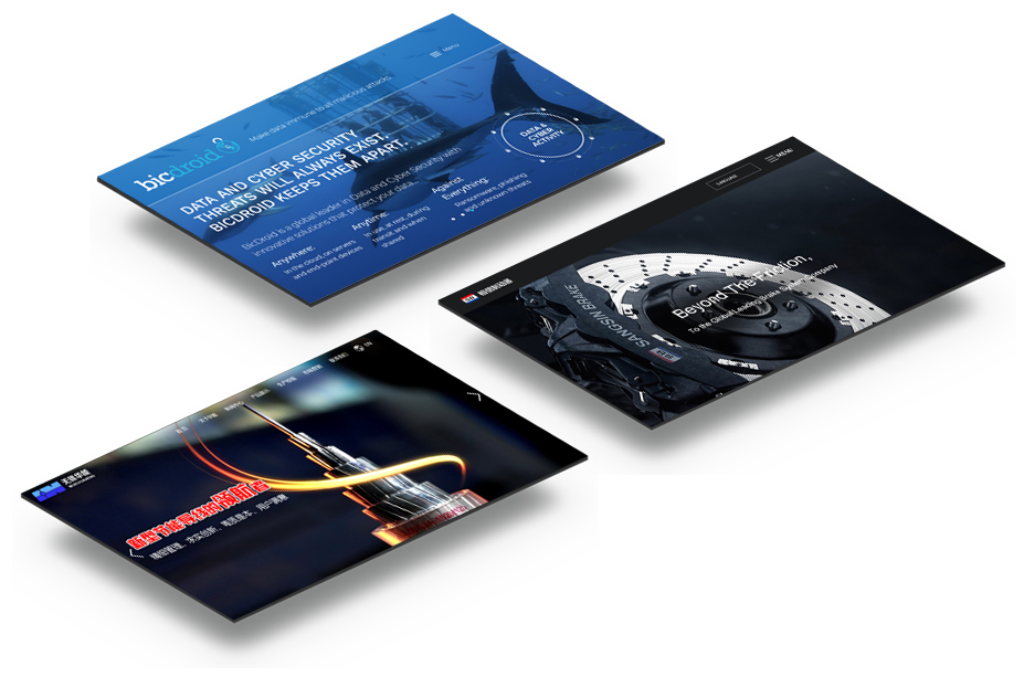 品牌網(wǎng)站設(shè)計(jì)