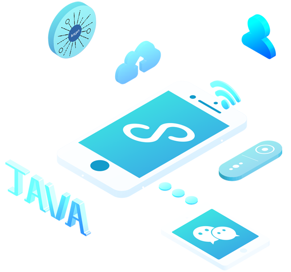 微信小程序定制開發(fā)