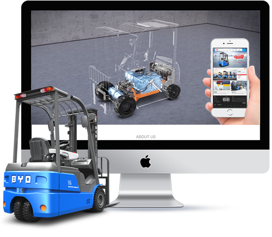 企業(yè)官網(wǎng)建設(shè)